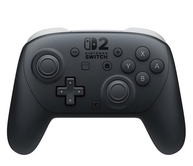 Nintendo Switch 2 + Mario Kart World + Pro Controller 2 - 1351852 - zdjęcie 6